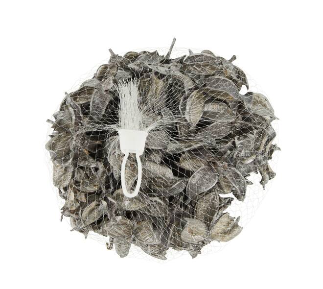 Cottonpod 100gr nature 16x16x10cm