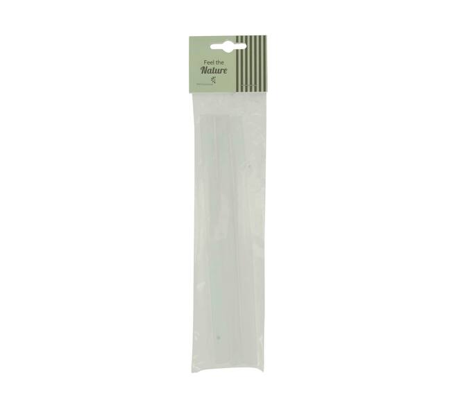 Gluesticks 11mm 20x1x1cm 3pc - Natural