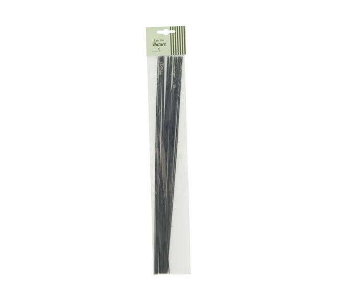 Wire metal 0.16x0.16x35cm 20pc