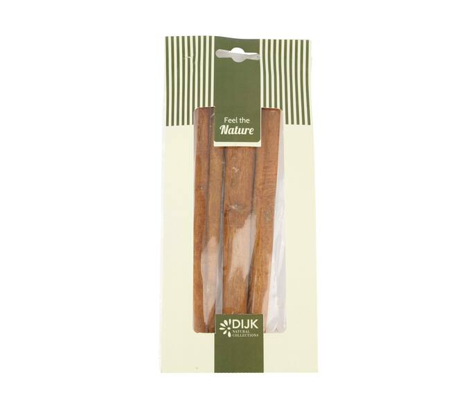 Cinnamon nature 10x5x21cm 70gr