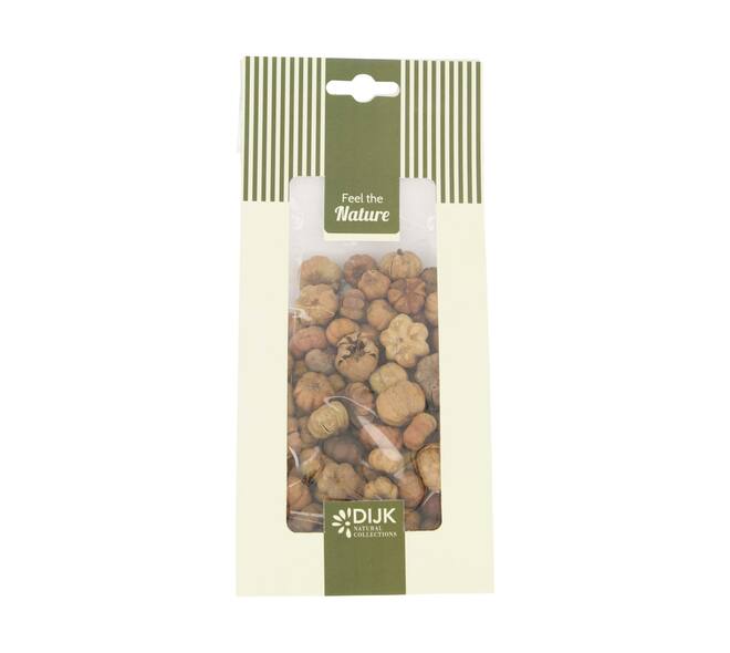 Putkha pods 40gr pbm