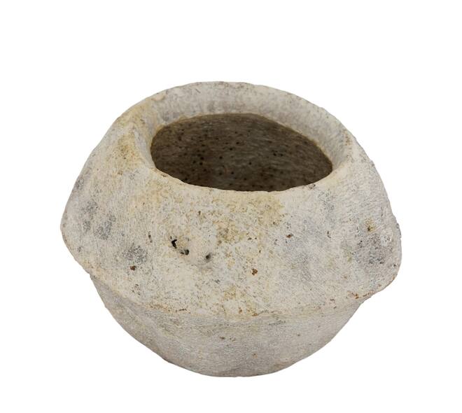 Sapucaja 12-18cm - White