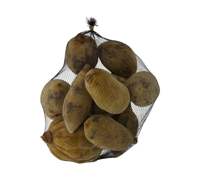 Baobab medium 8-12cm 10pc - Natural