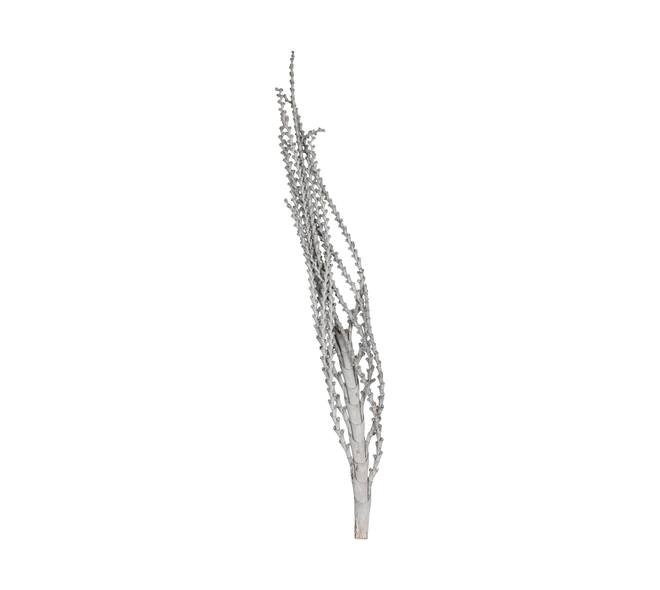 Galho Buriti 150cm 1pc - White