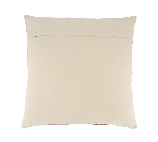 Cushion palm tree cotton 45x45x8cm