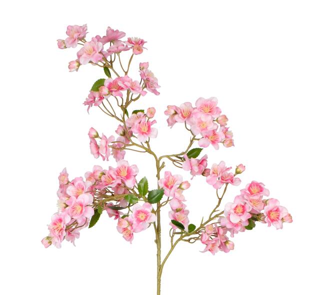 Branch blossom artificial 95x25x15cm