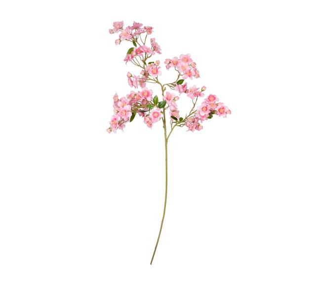 Branch blossom artificial 95x25x15cm