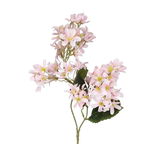 Branch blossom artificial 75x15x10cm