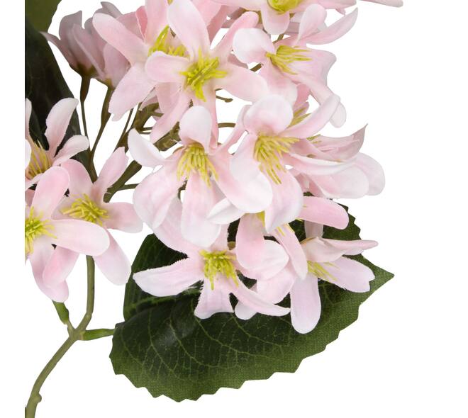 Branch blossom artificial 75x15x10cm