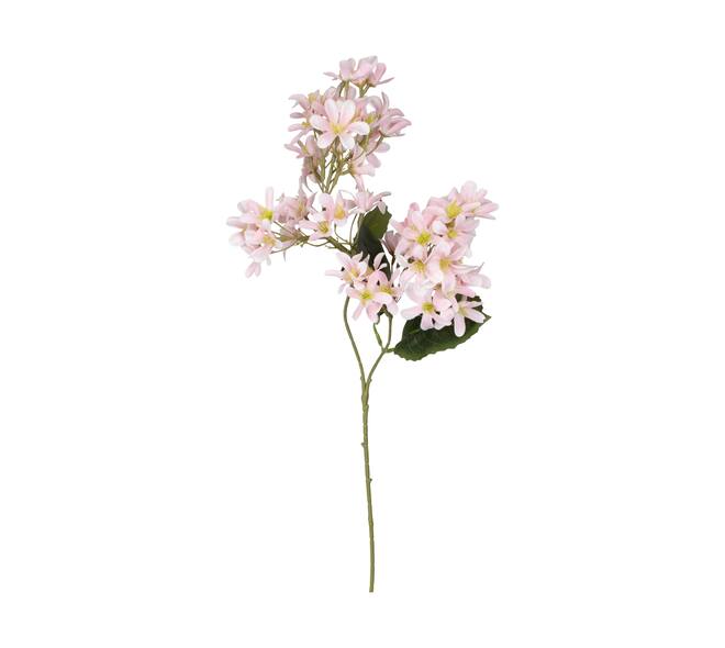 Branch blossom artificial 75x15x10cm