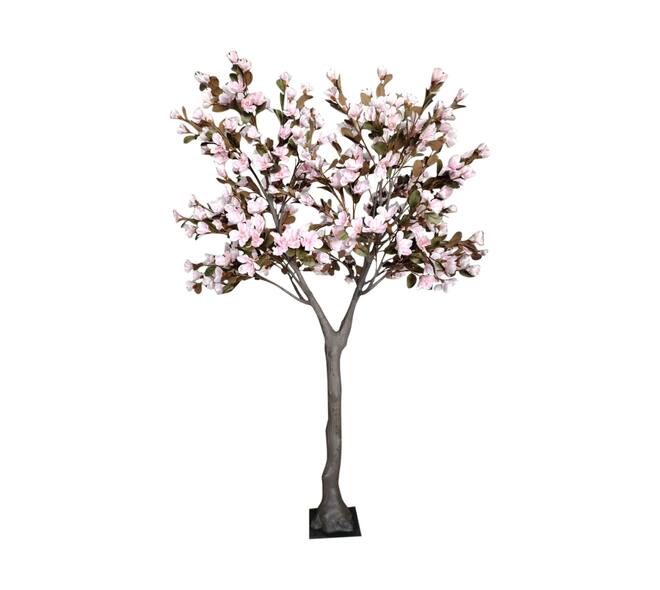 Tree magnolia artificial 230x230x330cm KD