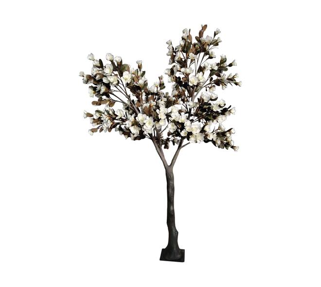 Tree magnolia artificial 230x230x330cm KD