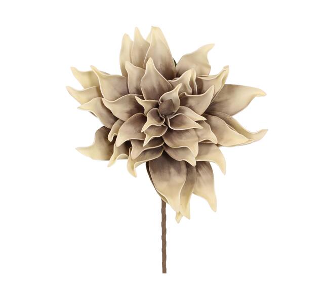 Flower foam 77x30x30cm - Brown