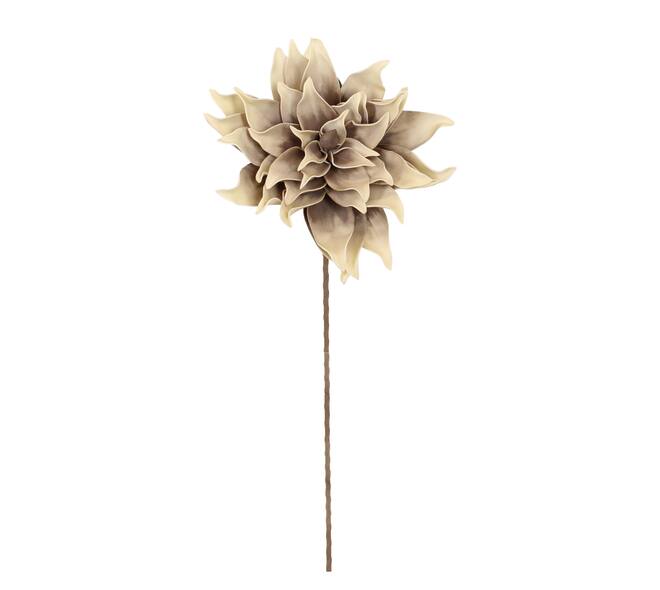 Flower foam 77x30x30cm - Brown