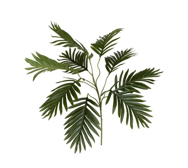 Branch artificial 65x40x20cm - Green