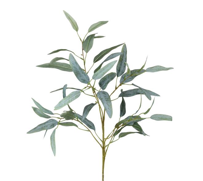 Branch artificial 95x30x6cm - Green