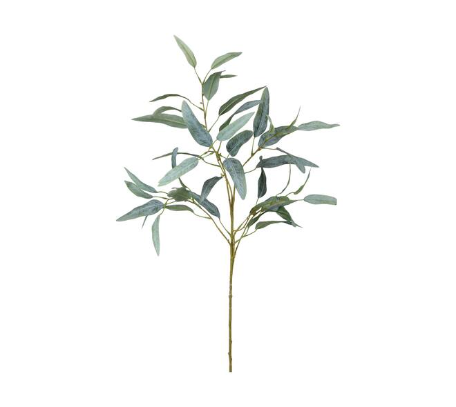 Branch artificial 95x30x6cm - Green