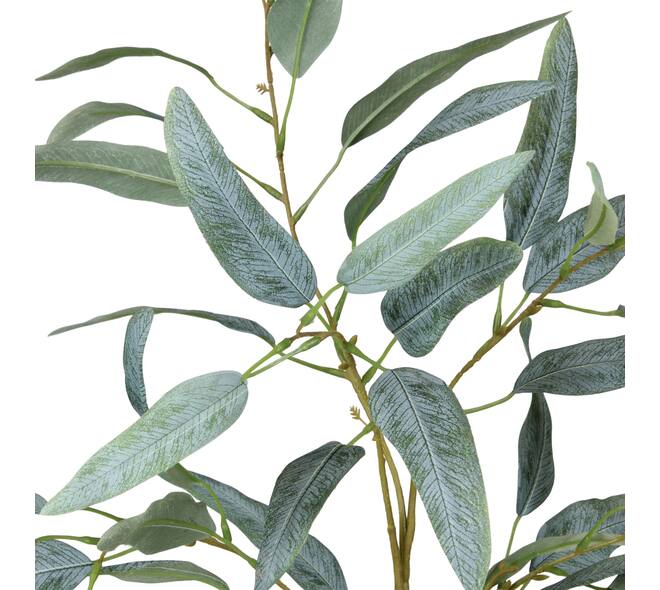 Branch artificial 95x30x6cm - Green