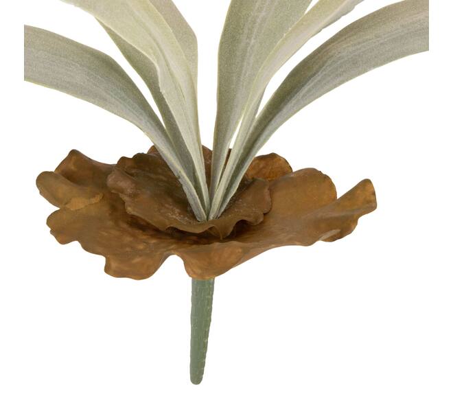 Branch bushes artificial 44x35x35cm - Green