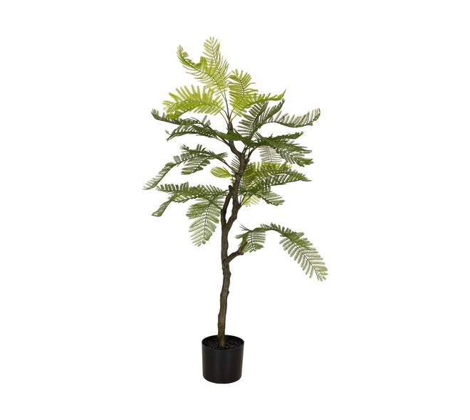 Plant fern artificial 120x55x55cm