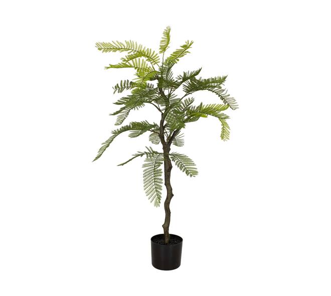 Plant fern artificial 120x55x55cm