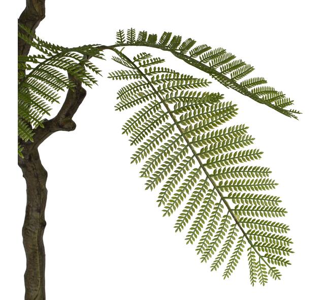 Plant fern artificial 120x55x55cm