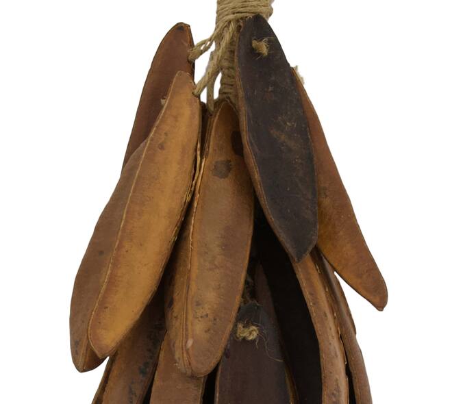 Hanger traingle pod nature 37x37x7.5cm