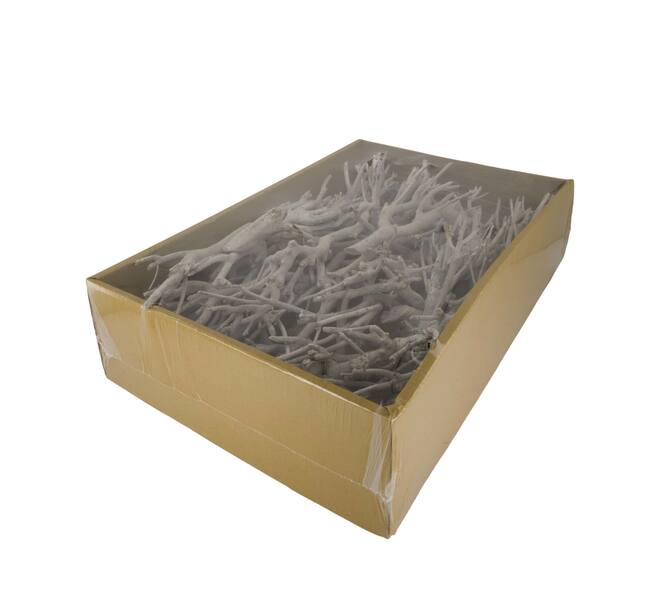 Branch john tray nature 58x38x14cm