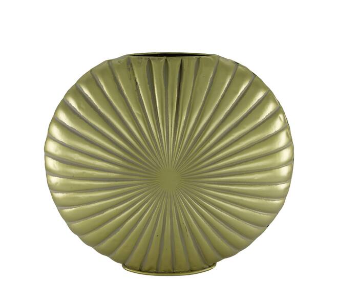 Planter metal 36x11.5x32cm
