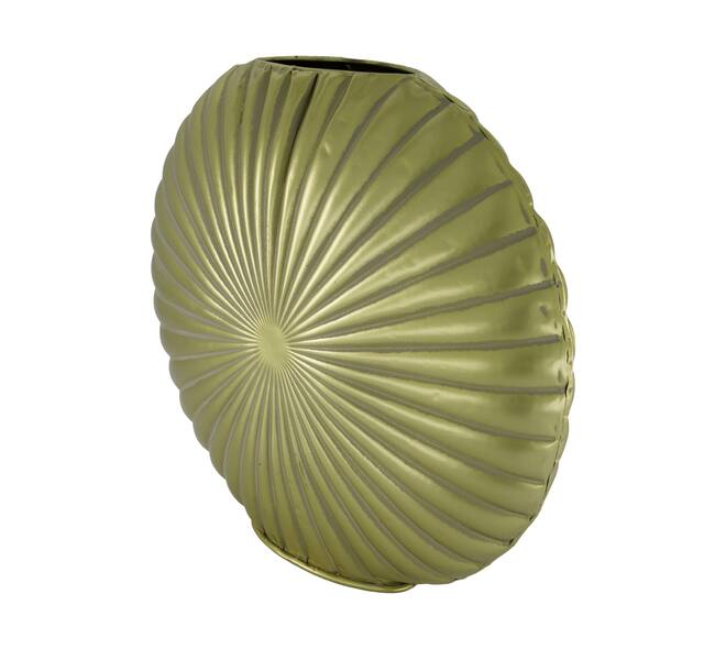 Planter metal 36x11.5x32cm