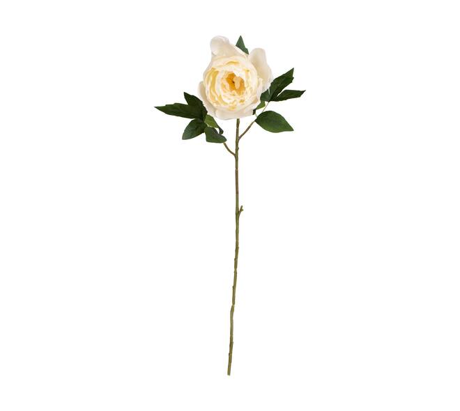 Branch peony artificial 67x19x16cm
