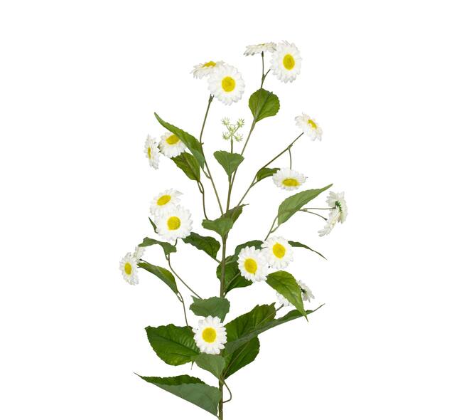 Branch chamomile artificial 102x30x25cm