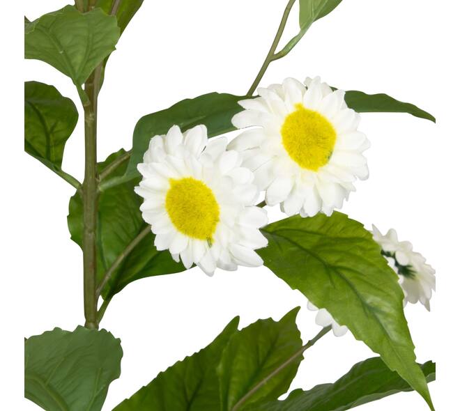 Branch chamomile artificial 102x30x25cm