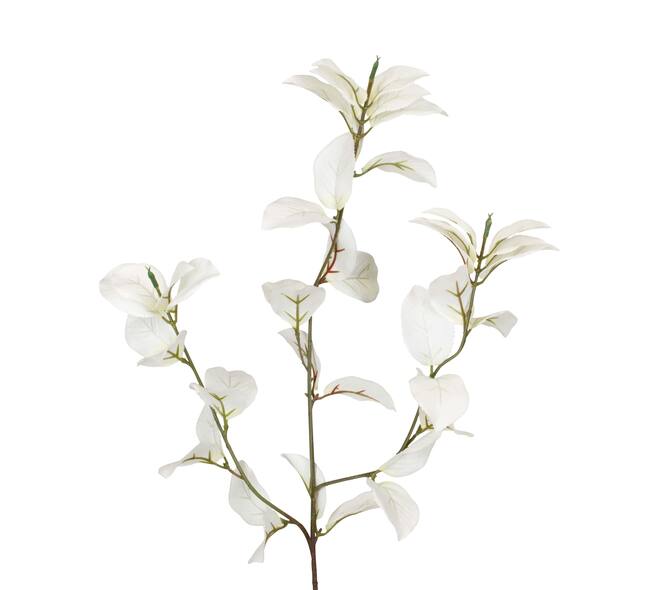 Branch eucalyptus artificial 81x25x13cm