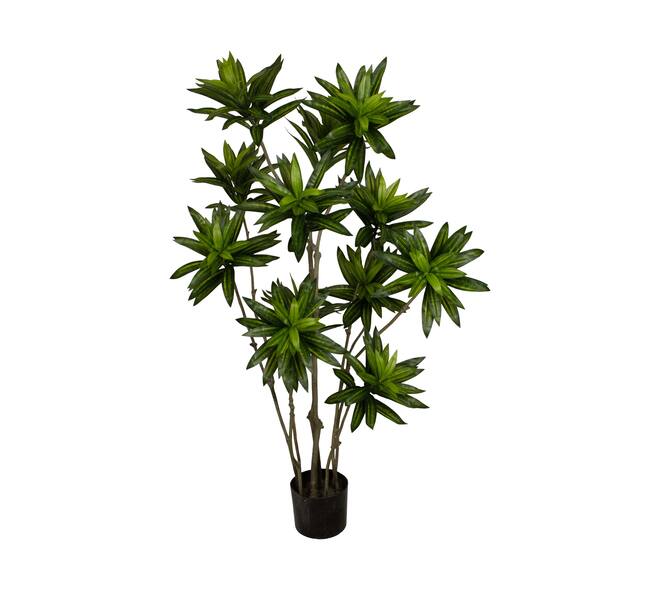 Plant bamboo artificial 70x70x140cm