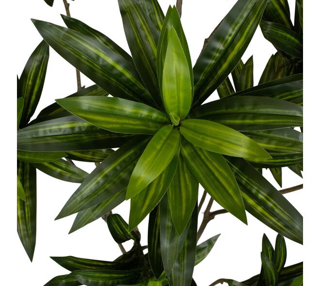 Plant bamboo artificial 70x70x140cm