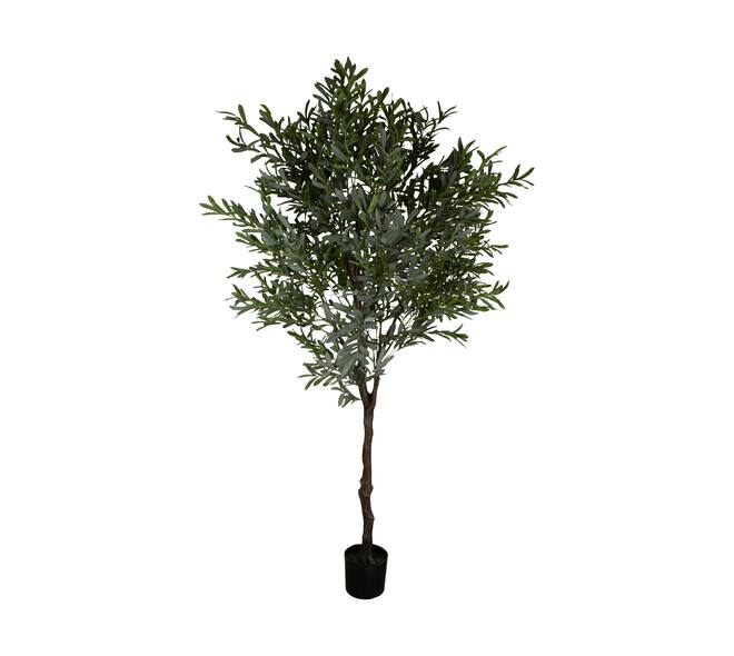 Tree olive artificial 130x120x240cm