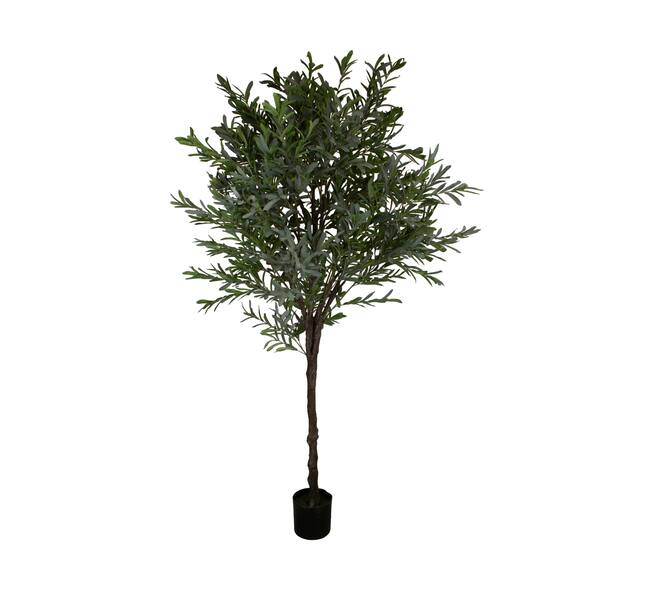 Tree olive artificial 130x120x240cm