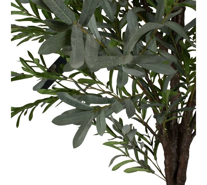 Tree olive artificial 130x120x240cm