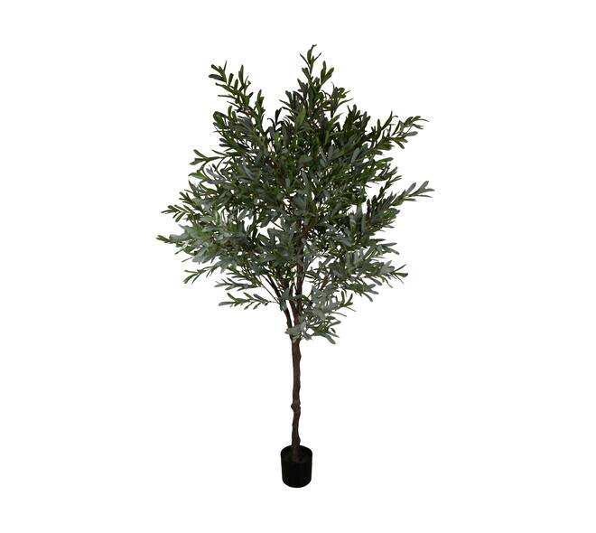 Tree olive artificial 130x120x240cm