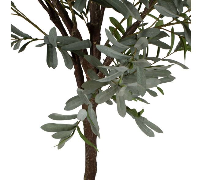 Tree olive artificial 130x120x240cm