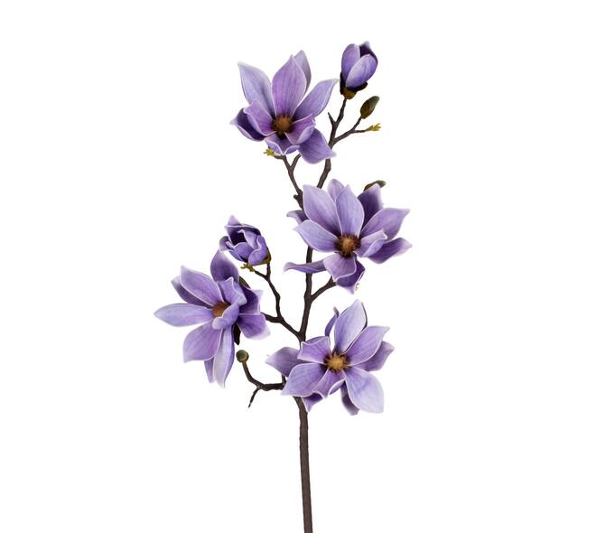 Branch magnolia artificial 95x28x15cm