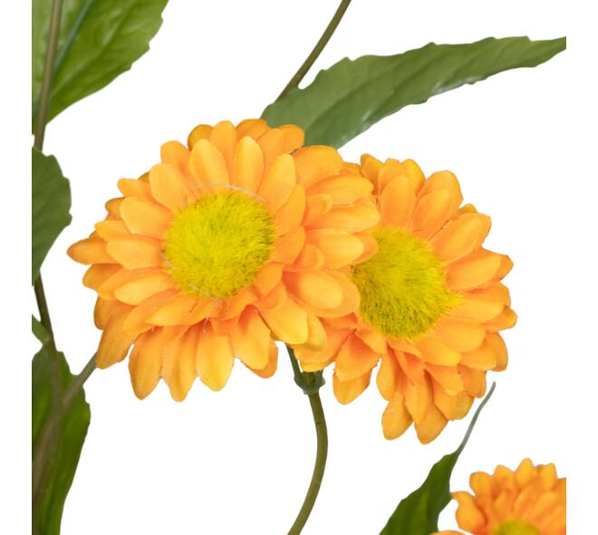 Branch chamomile artificial 102x30x25cm