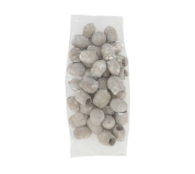 Bellgums loose 250gr 28x12x4cm - White