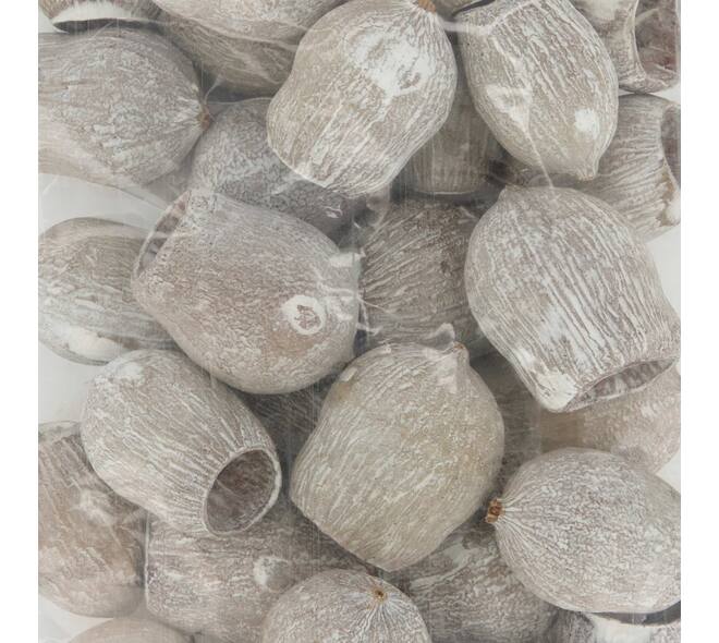 Bellgums loose 250gr 28x12x4cm - White