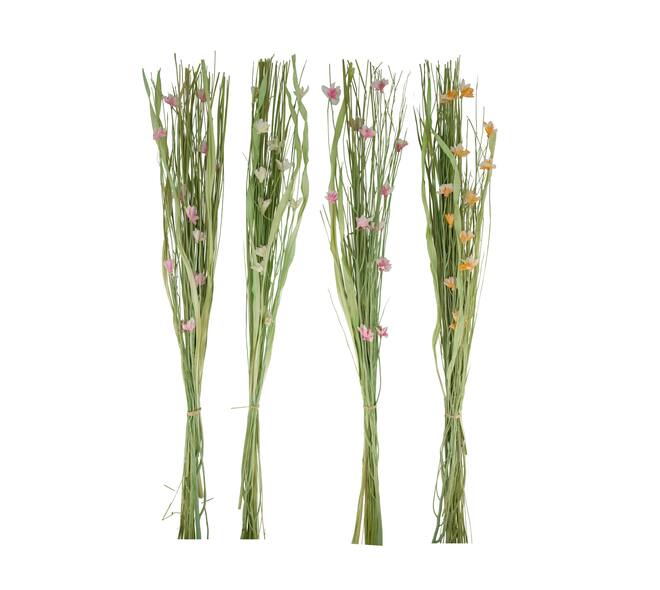 Flower sola nature 18x5x100cm C4 - Multi