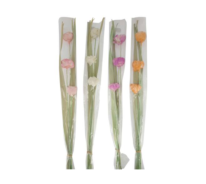 Flower sola nature 17x5x100cm C4 - Multi