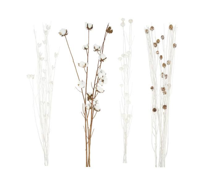 Branch mix nature 17x5x100cm A/4