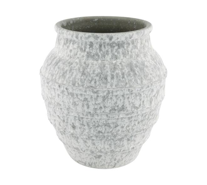 Planter terracotta 26x26x28cm