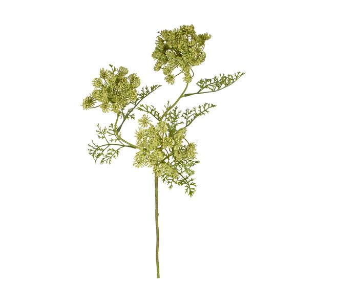 Branch dill artificial 75x20x12cm